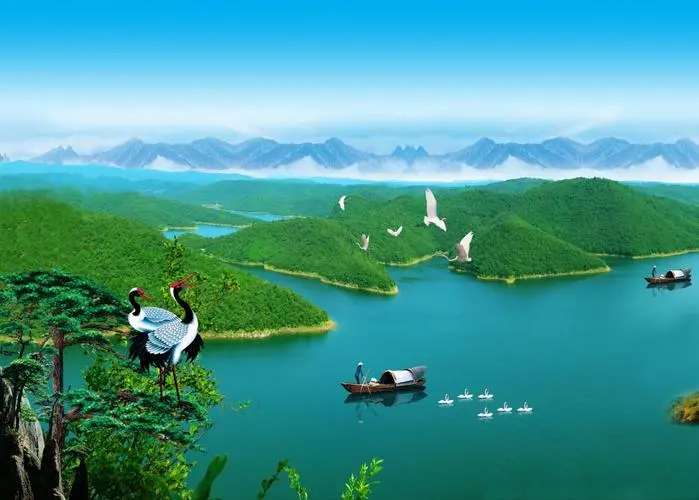 智能系统电子环保